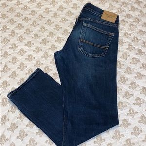Abercrombie & Fitch Jeans